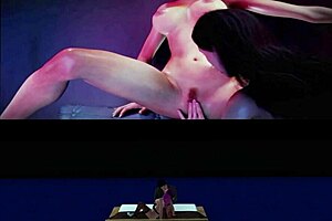 Sgs 2 Hard Rock Intense 3D Game Action!