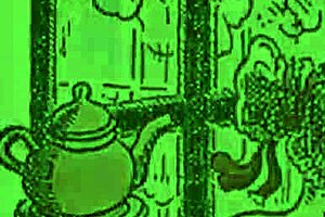 vintage erotic drawings from retro anime hentai