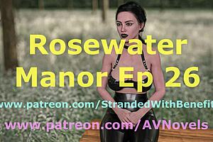 stepsist confesses she wants to suck my cock, i grant her wish