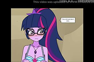 spnati twilight part 2 anime adventure