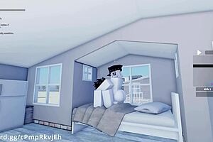 Fucking my hot friend in missionary creampie