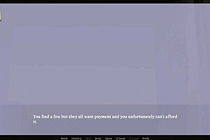 Lunar's Chosen 39 anime game