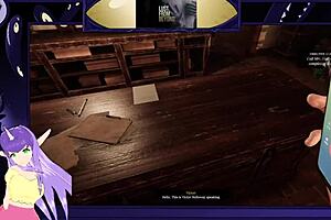 Exciting anime hentai game lust