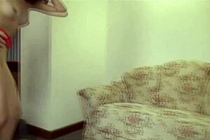 the new step-sister - what's she like?