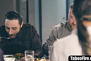 I stopped time to fuck my best friend