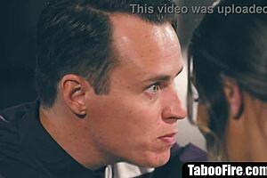 I stopped time to fuck my best friend