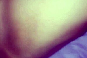 My Man Records Me Masturbating!