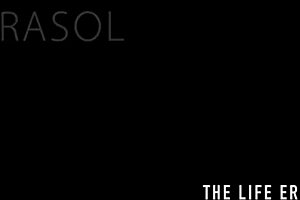 cute hispanic girl fucks herself wet with umbrella toy