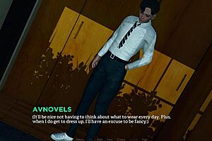 Eternum 8 Anime Game Adventure