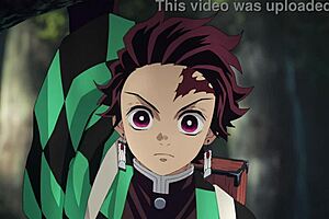 Kimetsu no yaiba swordsmith village arc temp 4 ep 2