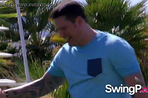 I Am Fucking Everyone In This Lust Epidemic, And Now The Priest's Ghost Is Haunting Me Madly