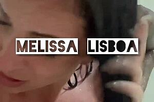 Fat black guy fucks me bareback in shower