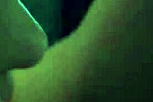 Valentina Nappi passionately sucks Jon Jon's massive cock