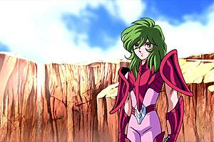 Knights of the Zodiac Movie 05: Prologue of the Sky