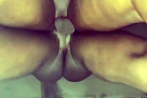 I fucked my chubby babe hard