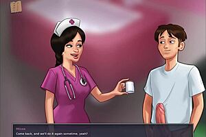 summertime saga 201: what's unfolding next?