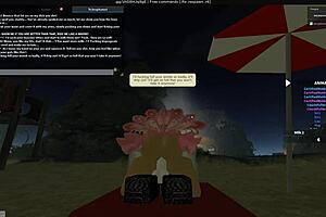 69 position with roblox characters