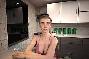 Lunar's Chosen 39 anime game