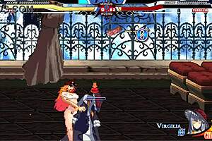 sexy cougar's miami debut