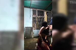 Colombian Teen in Miniskirt Gets Pounded Hard in POV Homemade