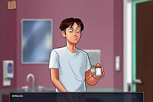 summertime saga 201: what's unfolding next?