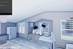 Fucking my hot friend in missionary creampie