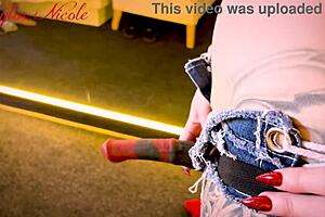 Watch Me Turn Him Gay With Raw Passion!