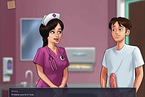 summertime saga 201: what's unfolding next?