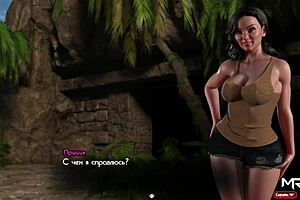 Treasureofnadia Big Anal Beads Insertion In Gay Cartoon Hentai