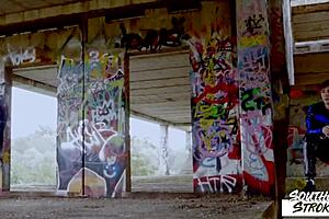 Southernstrokes twinks beno eker and josh cavalin bareback