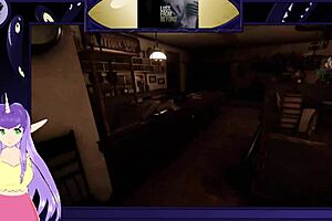 Exciting anime hentai game lust