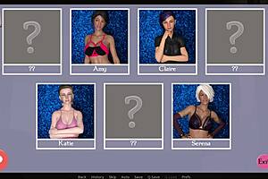 Lunar's Chosen 39 anime game