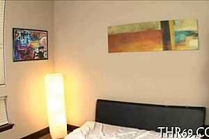 Chanell Heart Getting Banged By Isiah Maxwell!