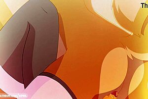 Check out eipril's fun cartoon animations 😊