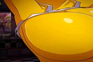 Chica With Big Tits And Boobs Gets Detailed Attention