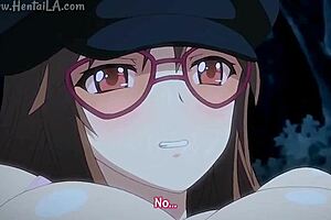 Dominating Stepsister With Erotic Massage