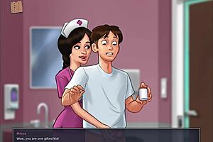 summertime saga 201: what's unfolding next?