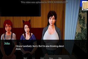 Look At My New Family 111 With Small Tits And Big Cocks!