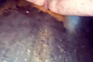 Dark Room Heats Up With Three Horny Guys Craving Passionate Sex And Cum