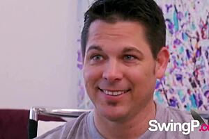 I Am Fucking Everyone In This Lust Epidemic, And Now The Priest's Ghost Is Haunting Me Madly