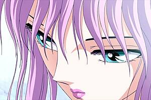 Knights of the Zodiac Movie 05: Prologue of the Sky