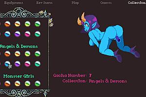 Flipwitch Forbidden Sex Hex Collection?