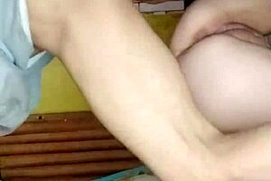 Antii6 and Rosita share love for her