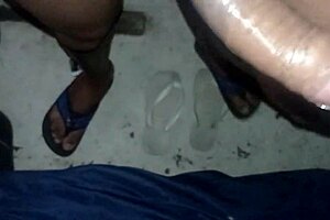 First Time Friend Shares Two Latina Teens In Village Mimosa Swapping Anal And Blowjob