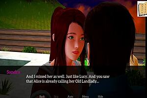 Look At My New Family 111 With Small Tits And Big Cocks!