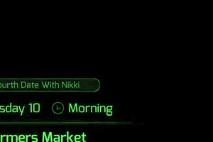 Huniepop Uncensored Part 5 With MILF Babe Dating In Anime Hentai Game