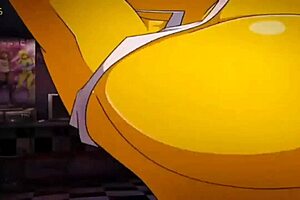 Chica With Big Tits And Boobs Gets Detailed Attention