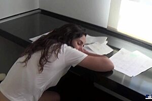 Catch Fuck Friend Perfect Ass