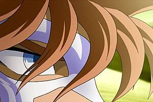 Knights of the Zodiac Movie 05: Prologue of the Sky