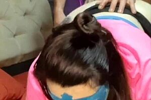 Sexy Wife Fucking And Cumming Deliciously With Amateur Husband